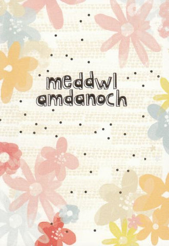 Meddwl Amdanoch