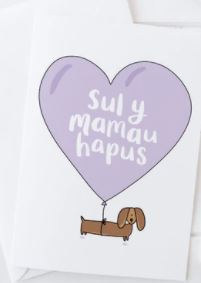 Sul y Mamau Hapus