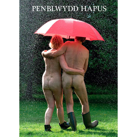 Penblwydd Hapus