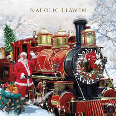Nadolig Llawen (pack) |Nadolig Llawen (pecyn)