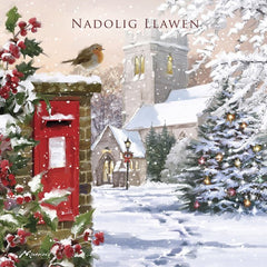 Nadolig Llawen (pack) |Nadolig Llawen (pecyn)
