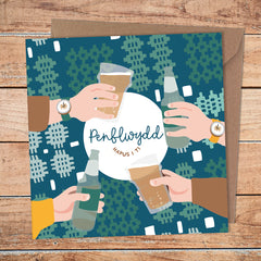 Penblwydd Hapus i ti