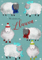 Nadolig Llawen (pack) |Nadolig Llawen (pecyn)