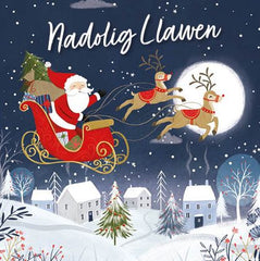 Nadolig  Llawen