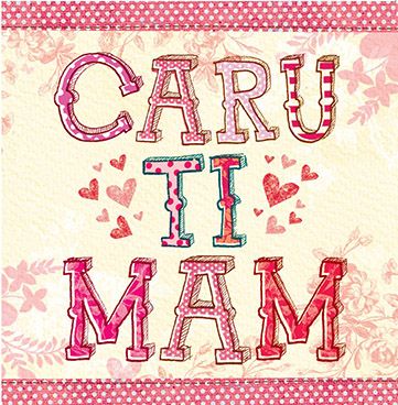 Caru Ti Mam