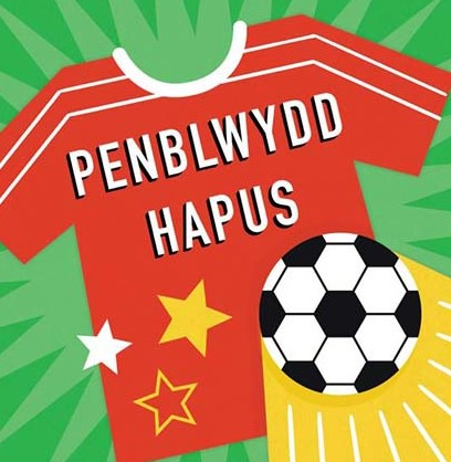 Penblwydd Hapus