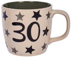 Stars Mug|Mwg Sêr