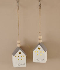 Cartref / Cariad