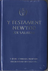Y Testament Newydd a'r Salmau
