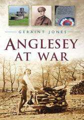 Anglesey at War