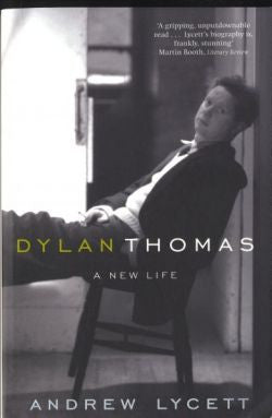 Dylan Thomas - A New Life