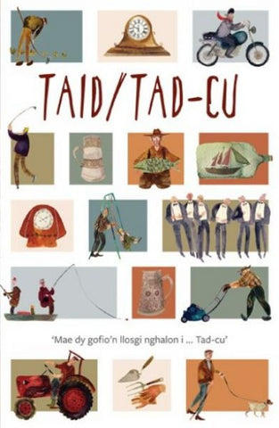 Taid / Tadcu
