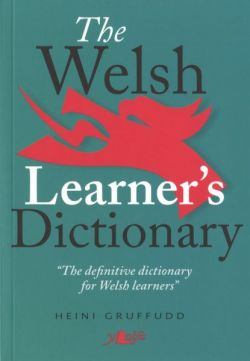 The Welsh Learner's Dictionary | Geiriadur y Dysgwyr