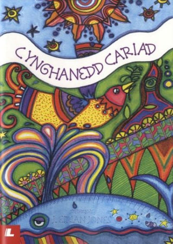 Cynghanedd Cariad