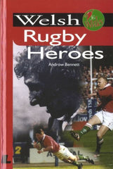 Welsh Rugby Heroes