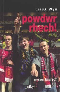 Powdwr Rhech