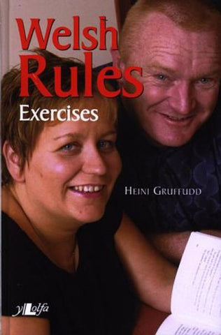 Welsh Rules, Exercises
