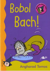 Bobol Bach! **stoc isel