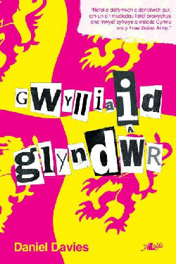 Gwylliaid Glyndŵr
