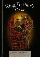 King Arthur's Cave