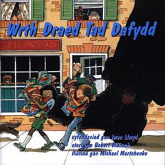 Wrth Draed Tad Dafydd