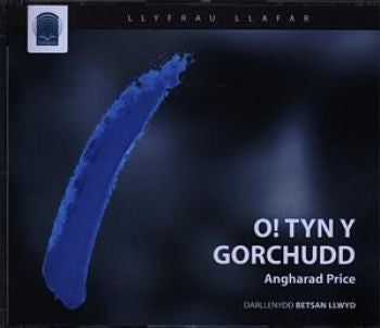 O! Tyn y Gorchudd (CD)