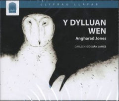 Y Dylluan Wen (CD)
