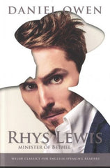 Rhys Lewis