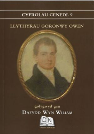 Llythyrau Goronwy Owen