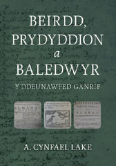 Beirdd, Prydyddion a Baledwyr y Ddeunawfed Ganrif