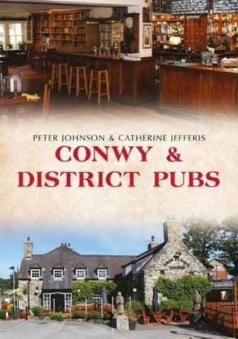 Conwy and District Pubs