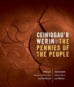 Ceiniogau'r Werin / The Pennies of the People