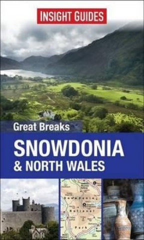 Great Breaks Snowdonia and North Wales