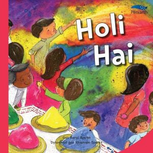 Holi Hai