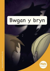 Bwgan y Bryn