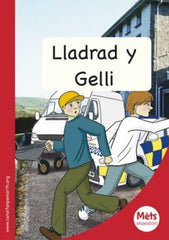 Lladrad y Gelli