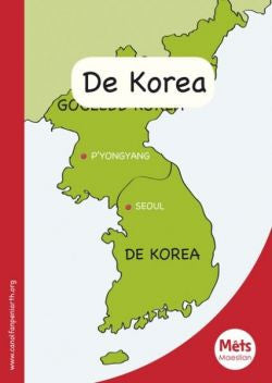 De Korea