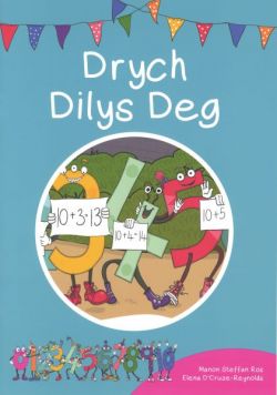 Drych Dilys Deg