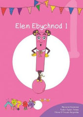 Elen Ebychnod