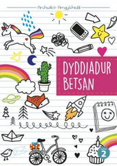 Dyddiadur Betsan