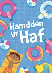 Hamdden yr Haf