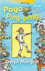 Pogo Ping-Pong