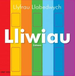 Lliwiau/Colours