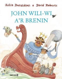 John Wili-Wi a'r Brenin