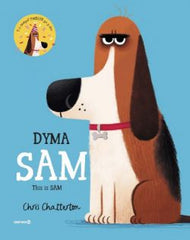Dyma Sam / This is Sam | Dyma Sam