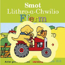 Smot Llithro-A-Chwilio Fferm