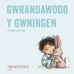 Gwrandawodd y Gwningen