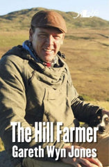 The Hill Farmer, Gareth Wyn Jones