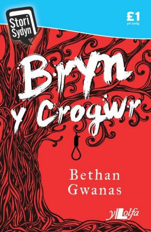Bryn y Crogwr