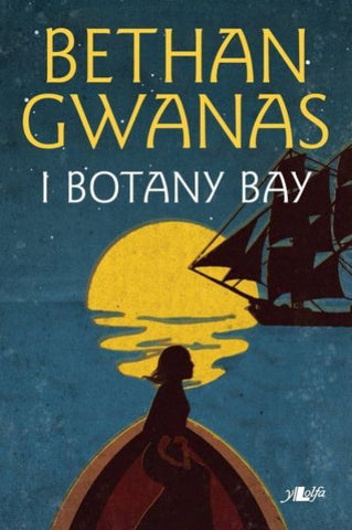 I Botany Bay